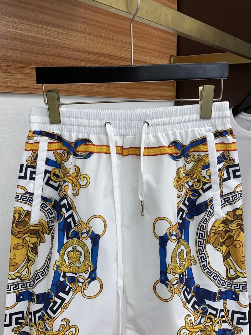 Versace Short Pants